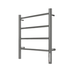 Полотенцесушитель Terminus Аврора П4 500х550 Электро (quick touch)