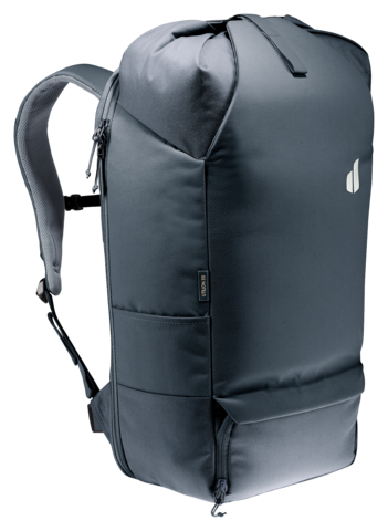 Картинка рюкзак городской Deuter Utilion 30 Black - 5