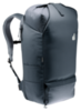 Картинка рюкзак городской Deuter Utilion 30 Black - 5