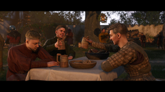Kingdom Come: Deliverance II (для ПК, цифровой код доступа)