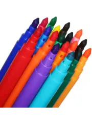 Фломастеры 