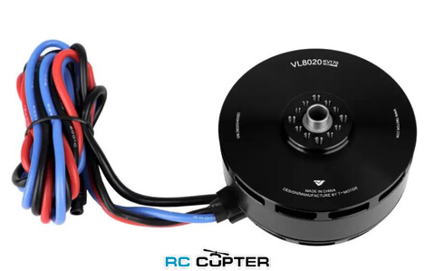 T-Motor VL8020 KV170