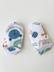 Рукавички-антицарапки (в мире животных)