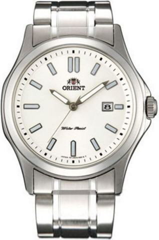 Наручные часы ORIENT UNC9001W фото