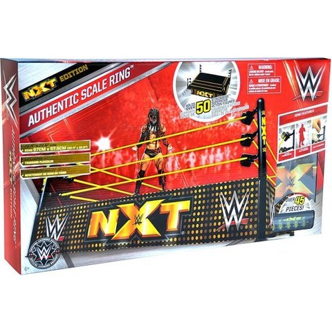 NXT Edition