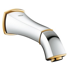 Излив для ванны настенный Grohe  13341IG0 фото