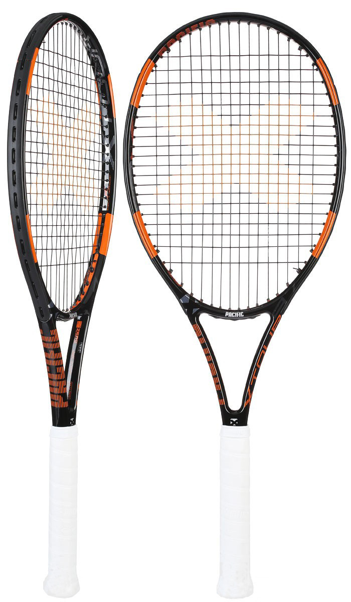 激安正規 BXT テニスラケットPACIFIC X 97 ２本セット Pro TOUR - ラケット(硬式用) -  www.qiraatafrican.com