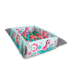 Bright Starts Развивающий коврик 5 в 1 