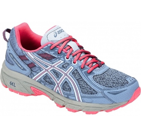 Кроссовки Asics Gel-Venture 6 Gs детские Распродажа