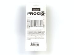 Приманка мягкая LJ Pro Series Frog 2.0