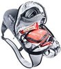 Картинка рюкзак велосипедный Deuter Road One 5 black - 3