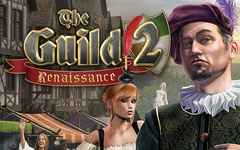 The Guild II Renaissance (для ПК, цифровой код доступа)