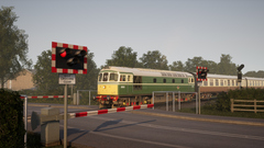 Train Sim World 2: BR Class 33 Loco Add-On (для ПК, цифровой код доступа)