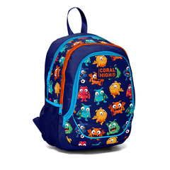 Çanta \ Bag \ Рюкзак CORAL HIGH SIRT ÇANTA 23399