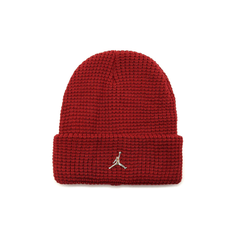 Шапка Jordan Beanie Utility Metal JM