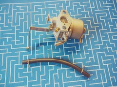 Карбюратор UNITED PARTS GG950/DPG1101i