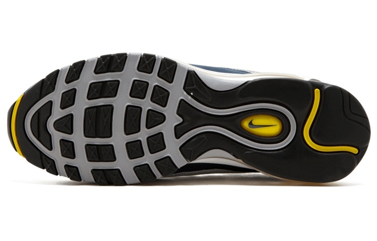 Nike Air Max 98 Tour Yellow Hyper Sneakers
