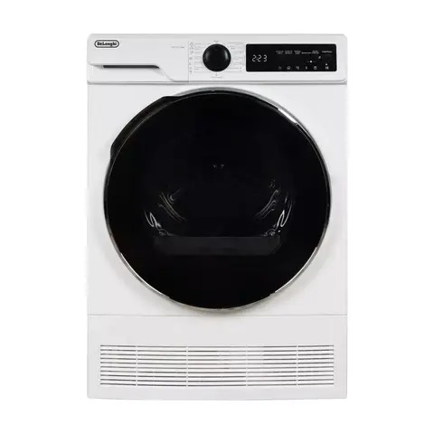 Сушильная машина DeLonghi DTD 8105 Н FABIO