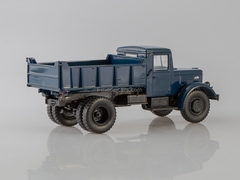 MAZ-205 tipper blue 1:43 AutoHistory