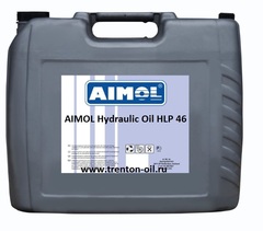 AIMOL Hydraulic Oil HLP 46