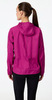 Беговая ветровка Nordski Easy Run Fuchsia W женская