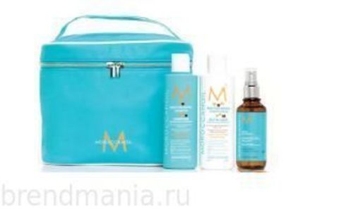 MOROCCANOIL НАБОР MO KIT 23