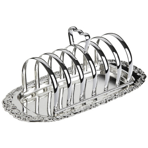 Подставка для тостов 21х10см Queen Anne