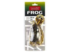 Приманка мягкая LJ Pro Series Frog 2.0