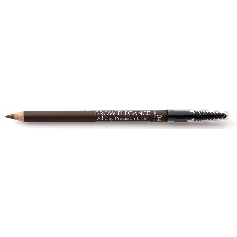 Карандаш для бровей Elegance All Day Precision Liner