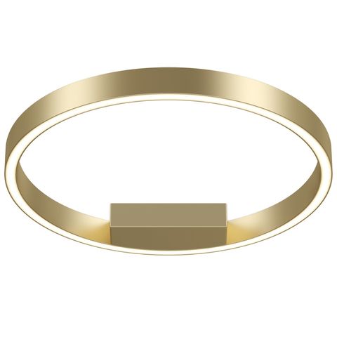 Потолочный светильник Technical Rim MOD058CL-L25BS4K