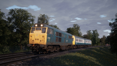 Train Sim World 2: BR Class 31 Loco Add-On (для ПК, цифровой код доступа)