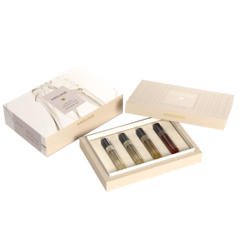 Amouage Library Collection набор пробников