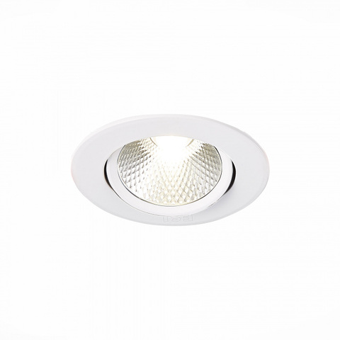 Встраиваемый светодиодный светильник ST Luce MIRO ST211.538.06.24, 6W 3000K