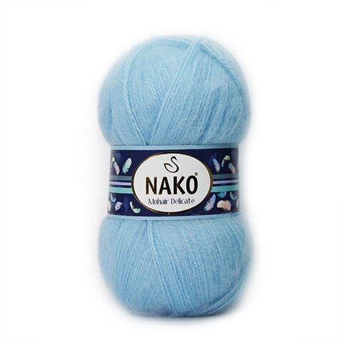 Mohair Delicate (Nako)