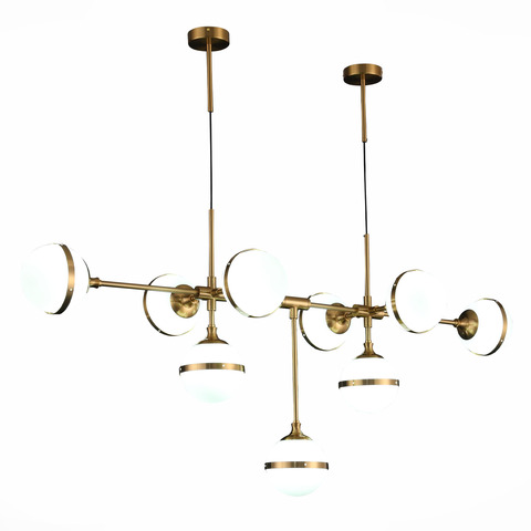 Светильник подвесной ST Luce Arbe SL1157.303.09