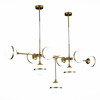 Светильник подвесной ST Luce Arbe SL1157.303.09