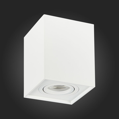 Светильник потолочный ST Luce ST109.507.01