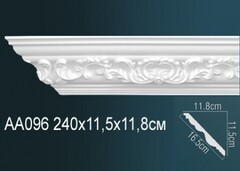 Карниз потолочный AA096