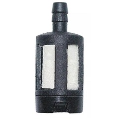 Фильтр топливный UNITED PARTS для триммеров 26-52 куб.см. (90-0249)