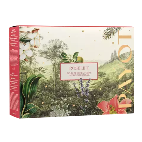 Payot Roselift Set