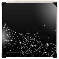 Столешница черная 5