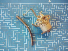 Карбюратор UNITED PARTS GG950/DPG1101i