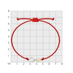 94-150-01674-1 - Браслет из золочёного серебра.Символ «Любовь»