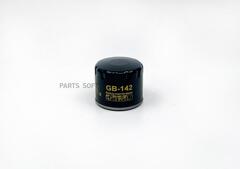 Фильтр масляный BIG  GB-142