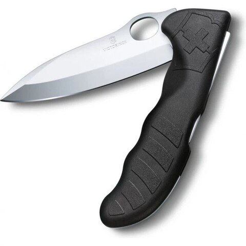 Нож складной Victorinox Hunter Pro Black (0.9410.3)