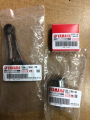 Шатунная сборка YAMAHA 1SM-11651-20 YZ250F YZ250FX WR250F 2017-2025