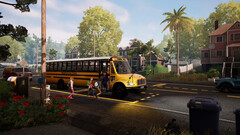Bus Simulator 21 Next Stop - Season Pass (Версия для СНГ [ Кроме РФ и РБ ]) (для ПК, цифровой код доступа)