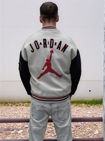 Куртка AIR JORDAN 665113