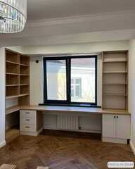 Рабочая зона под заказ