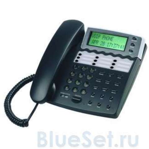 SIP телефон Atcom AT-530RU (русифицированный)